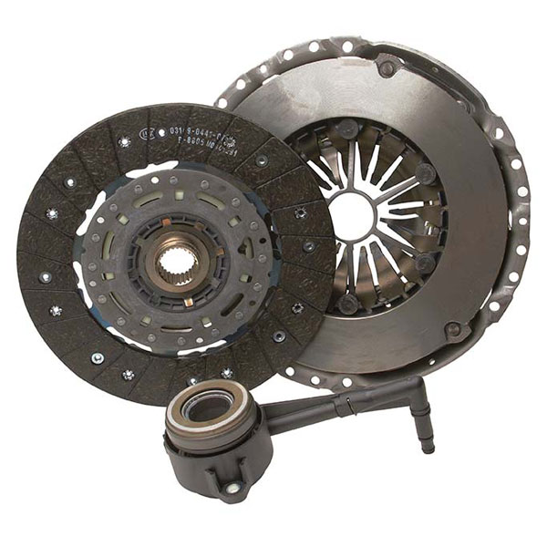 Luk Rep Set Pro 637442090