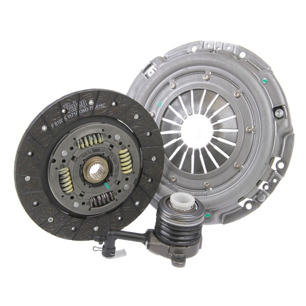 Luk Rep Set Pro 637510060