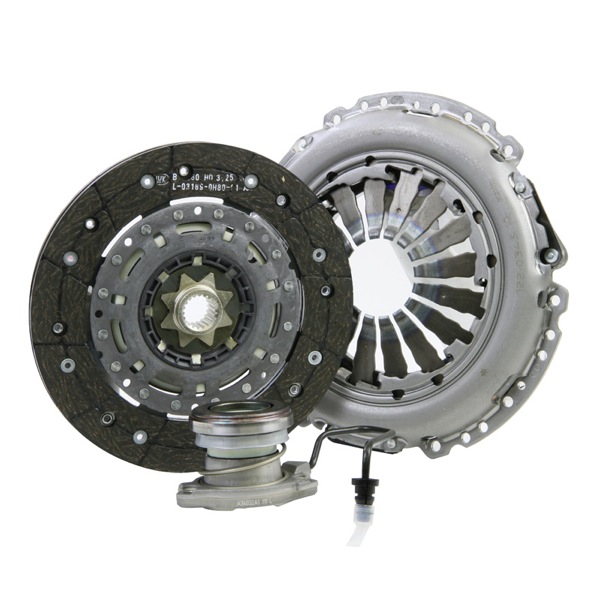 Luk Rep Set Pro 637510380