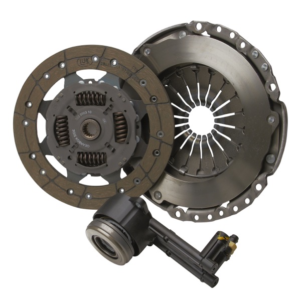 Luk Rep Set Pro 637590570