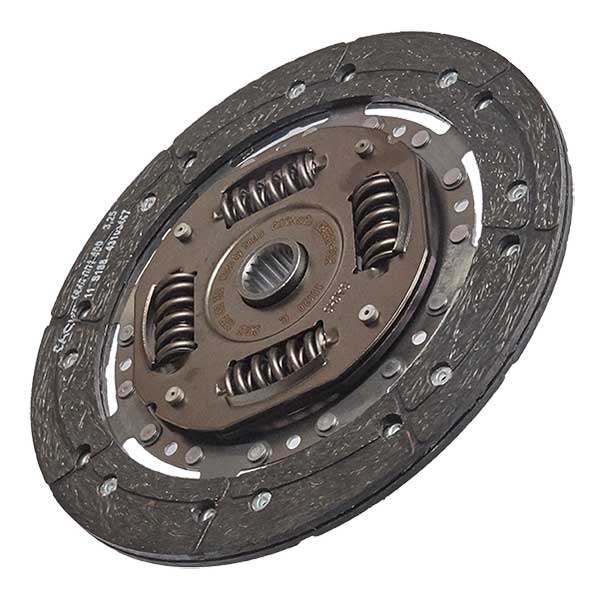 Sachs Rep Set Pro 63759057S