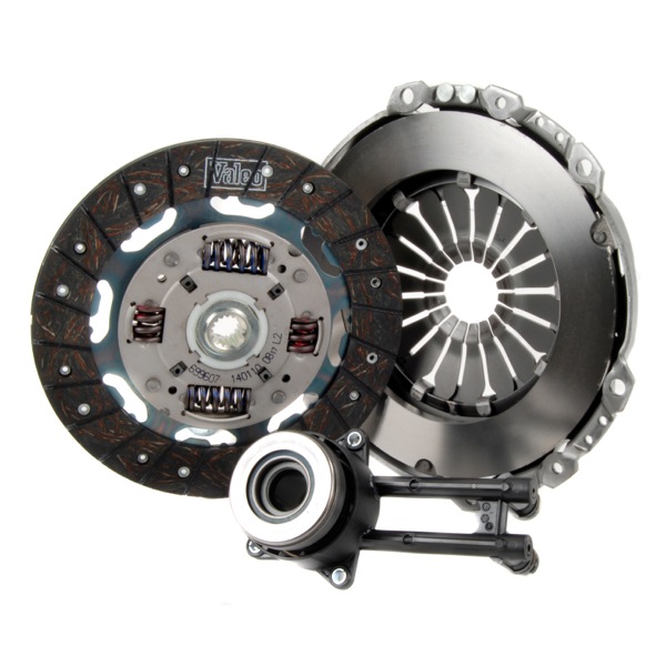 Valeo Rep Set Pro 637592240