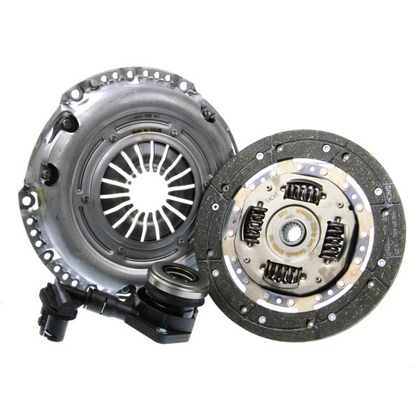 Valeo Rep Set Pro 637592510