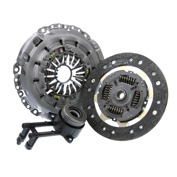 Luk Rep Set Pro 637592940