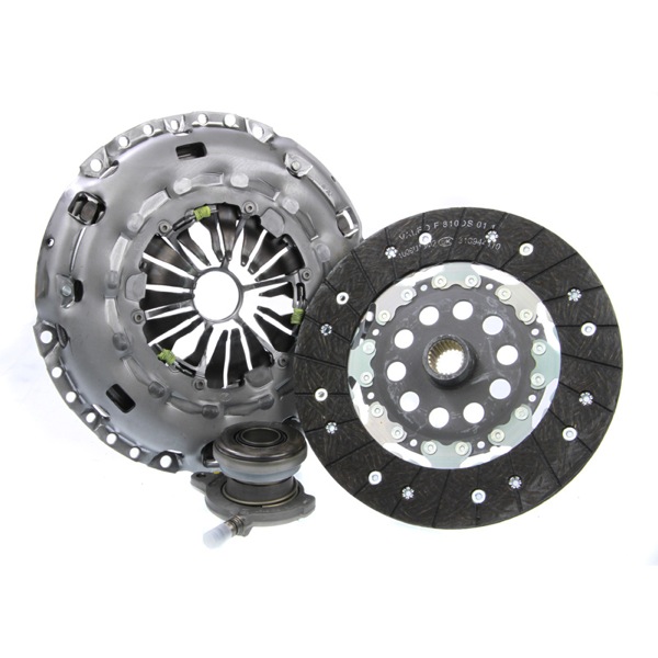 Luk Rep Set Pro 637669860