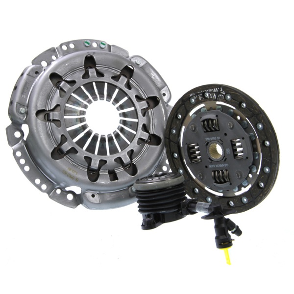 Luk Rep Set Pro 637702080