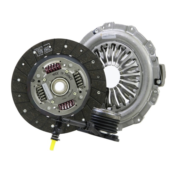 Luk Rep Set Pro 637709100