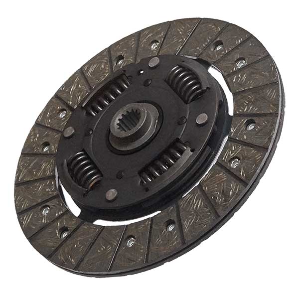 Sachs Rep Set Pro 63772374S