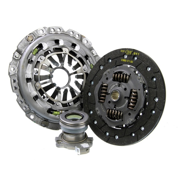 Luk Rep Set Pro 637723790