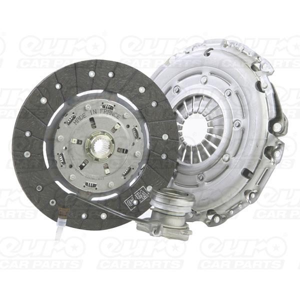 Luk Rep Set Pro 637727560 Luk Rep Set Pro 637727560