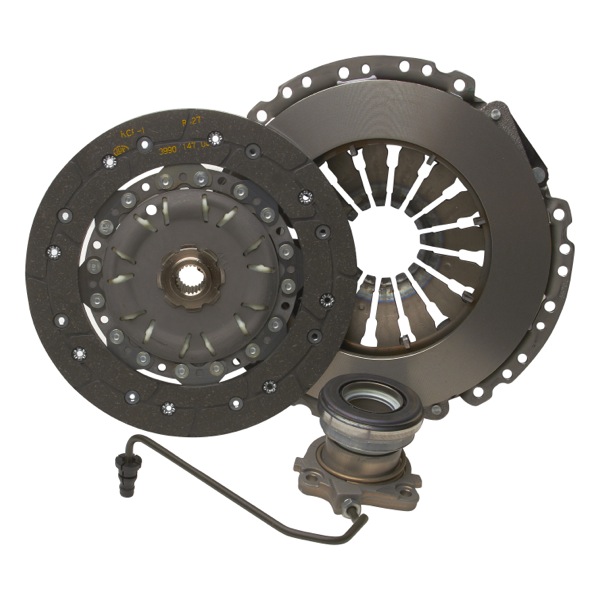 Luk Rep Set Pro 637727610