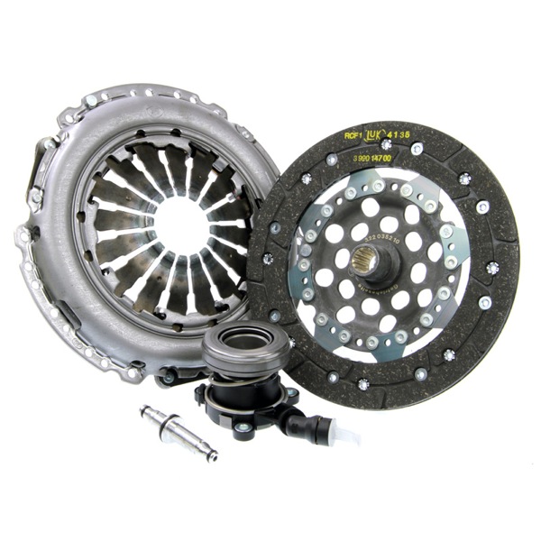 Luk Rep Set Pro 637811580