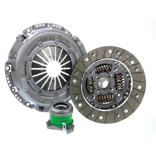 Sachs Rep Set Pro 637880160