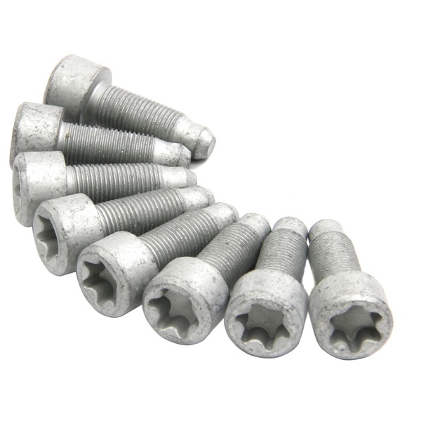 Luk Clutch Pedal Rubber 640222600