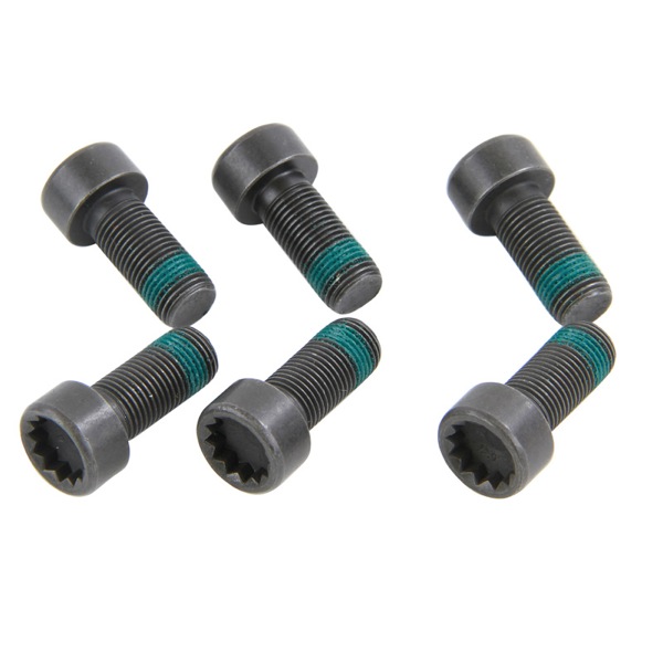 Luk Clutch Pedal Rubber 640440500