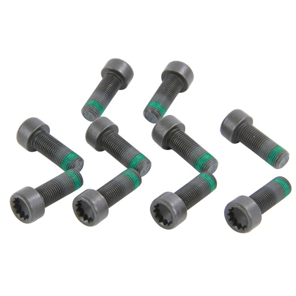 Luk Clutch Pedal Rubber 640440590