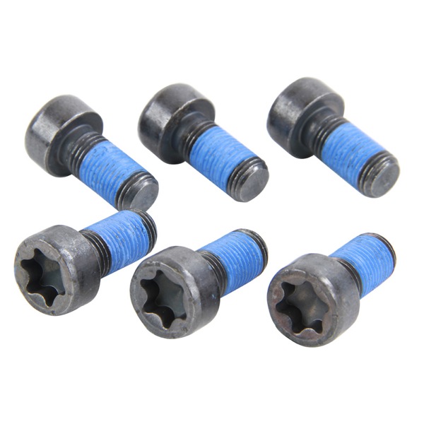 Luk Clutch Pedal Rubber 640720030