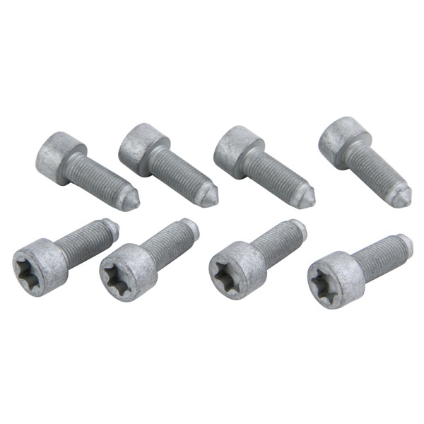 Luk Clutch Pedal Rubber 640720210