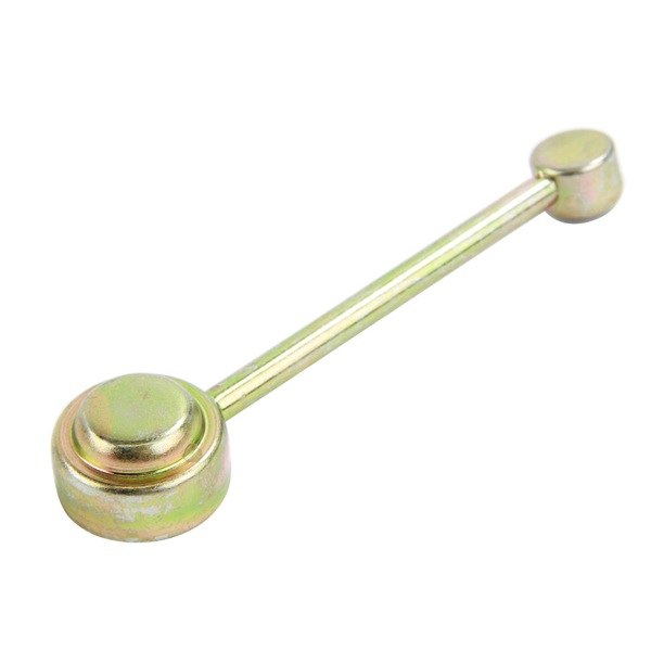 Vm Part Clutch Pedal Rubber 640735090