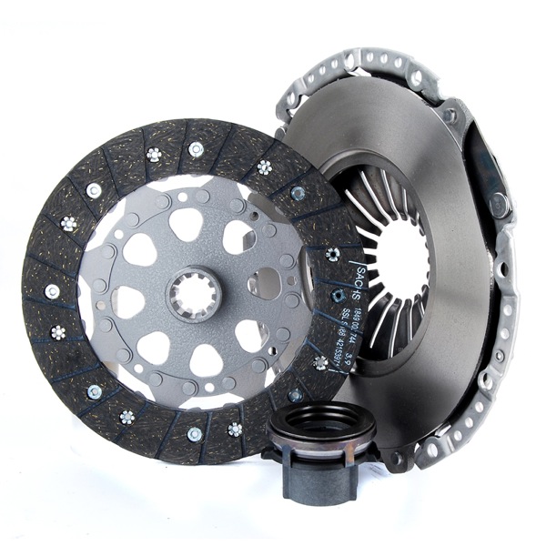 Luk Clutch Kit 641110110