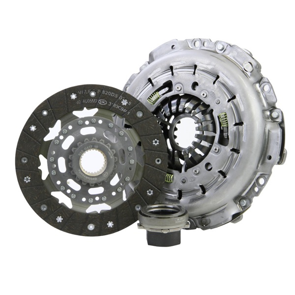 Luk Clutch Kit 641110250