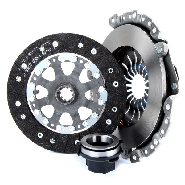 Luk Clutch Kit 641110340