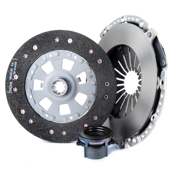 Sachs Clutch Kit 641110360