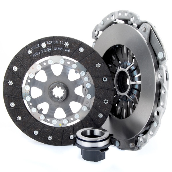 Luk Clutch Kit 641110640