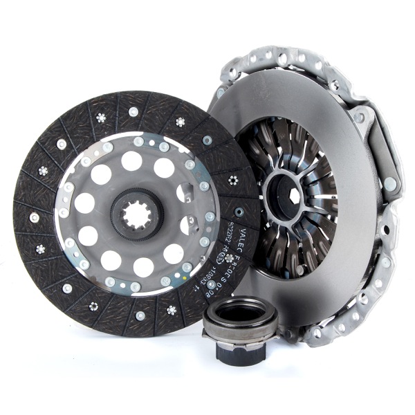 Luk Clutch Kit 641110650