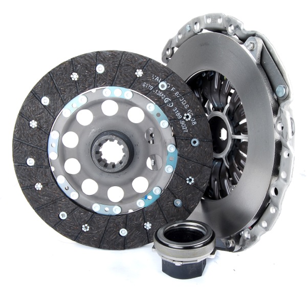 Luk Clutch Kit 641110660