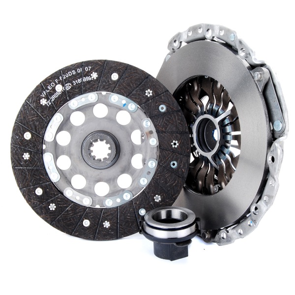 Luk Clutch Kit 641110680