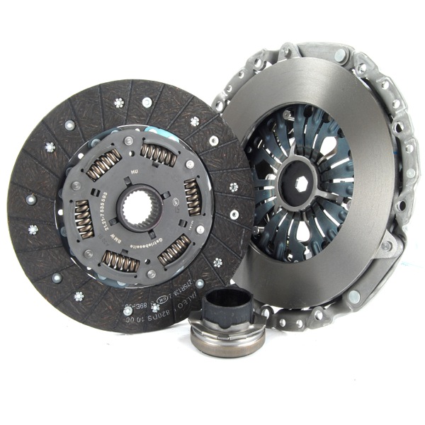 Luk Clutch Kit 641110690