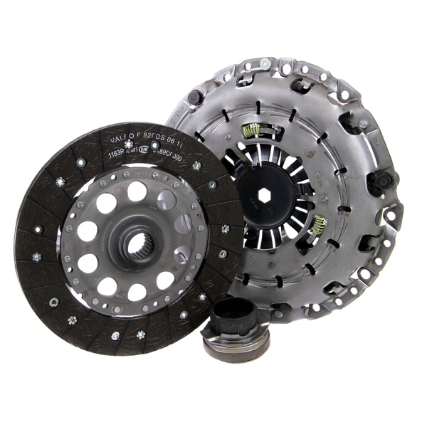 Luk Clutch Kit 641110770