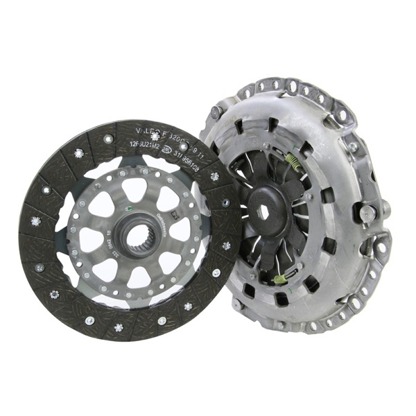 Luk Clutch Kit 641110860