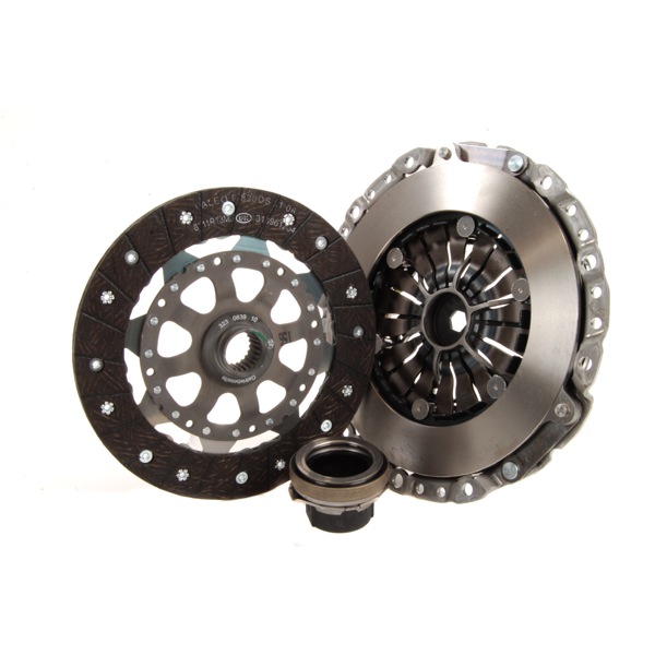 Luk Clutch Kit 641110920