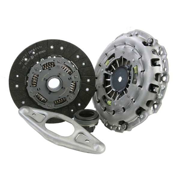 Luk Clutch Kit 641110960