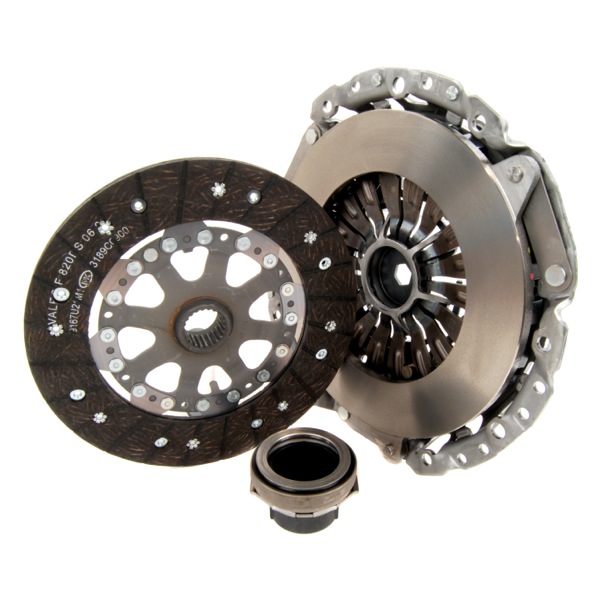 Luk Clutch Kit 641110980