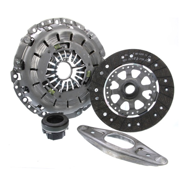 Luk Clutch Kit 641111250