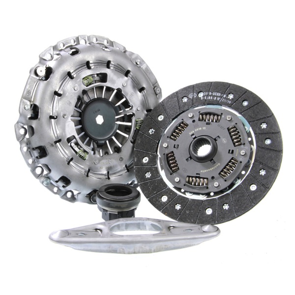 Luk Clutch Kit 641111260