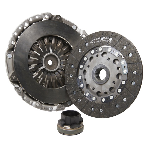 Luk Clutch Kit 641111290