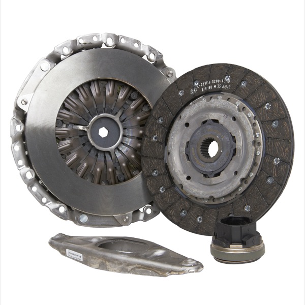 Luk Clutch Kit 641111300