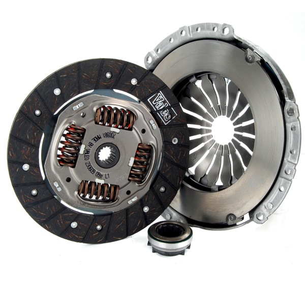 Valeo Clutch Kit 641120040