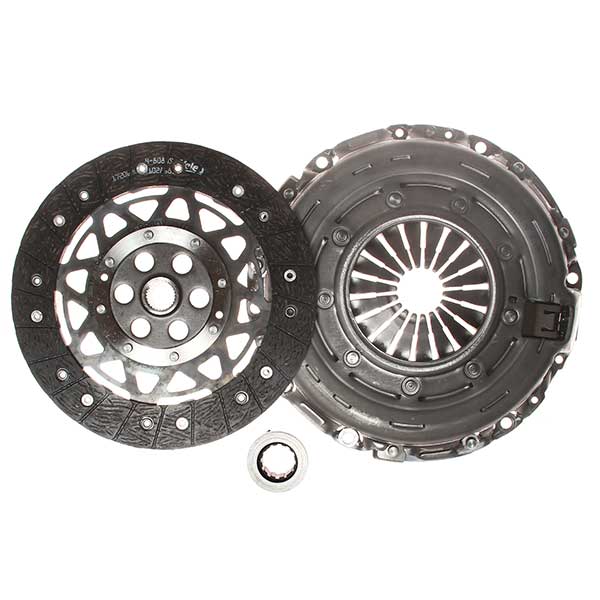 Valeo Clutch Kit 641120100