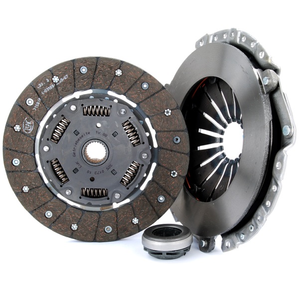Luk Clutch Kit 641220730