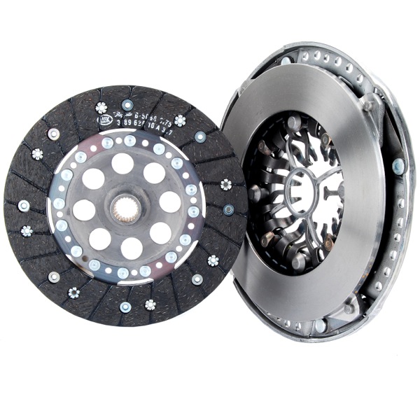 Luk Clutch Kit 641220760