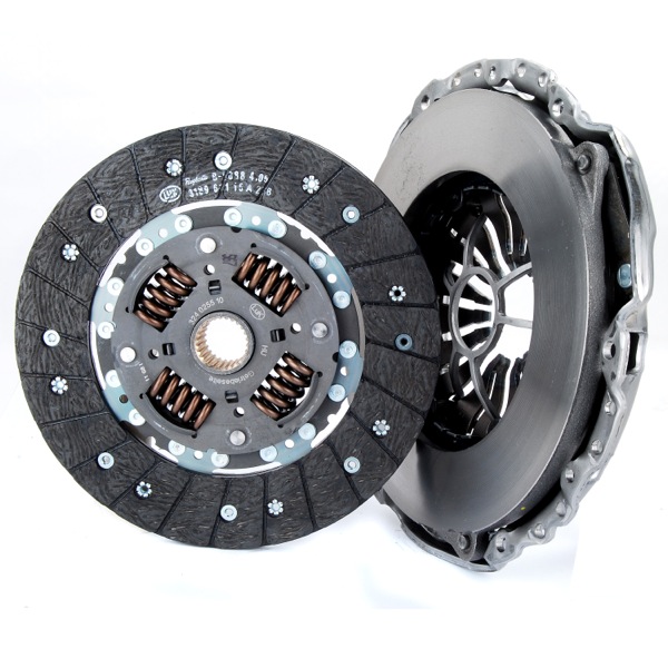 Luk Clutch Kit 641220840