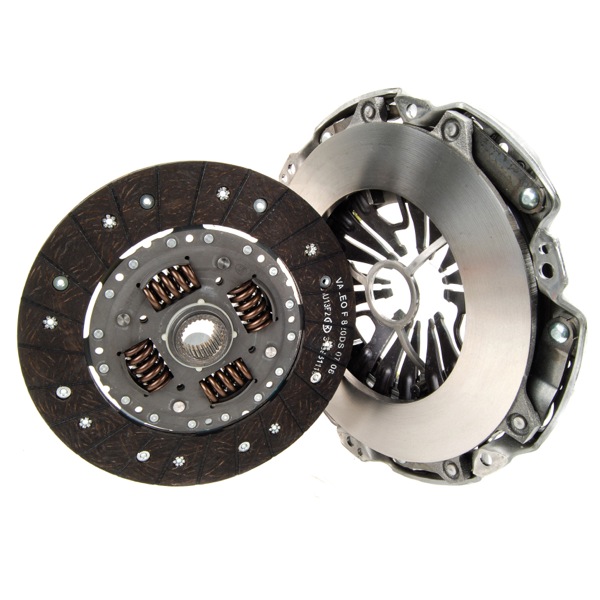 Luk Clutch Kit 641221190