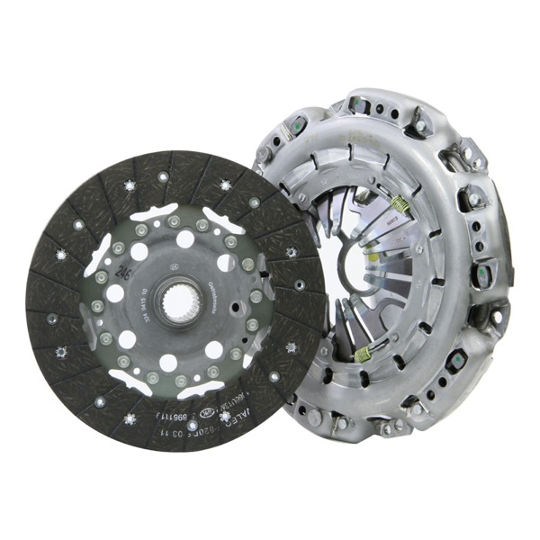 Luk Clutch Kit 641221230