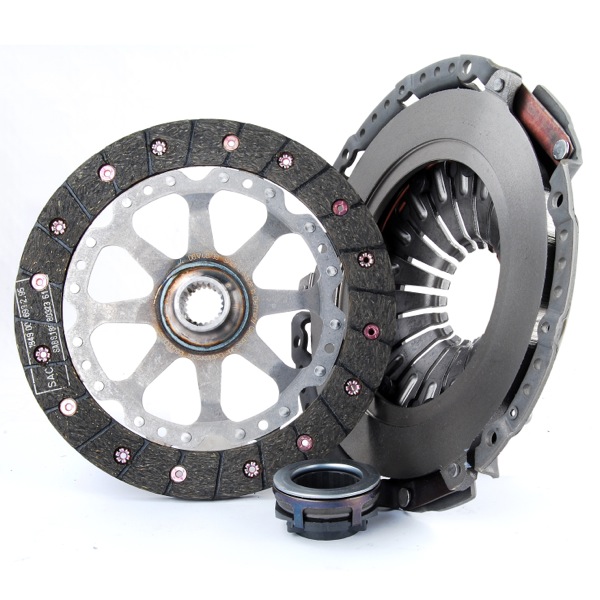 Sachs Clutch Kit 641330350