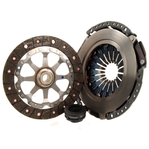 Sachs Clutch Kit 641330410